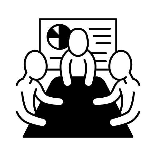 SP TAE - Servicio - Icono - Sector Directivo