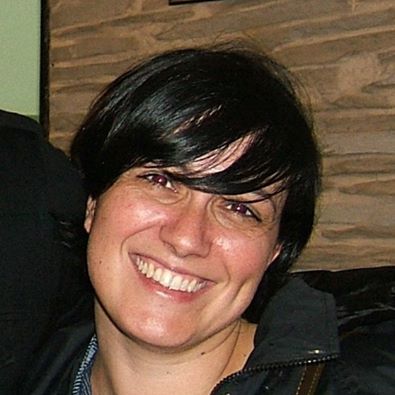 Silvia Pedreño TAE - Quien soy - Silvia Pedreño